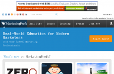 MarketingProfs