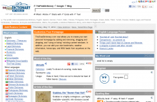 ����ֵ�
