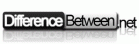 DifferenceBetween.net