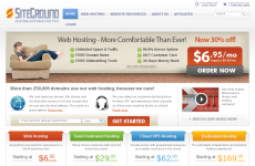 SiteGround