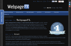 WebpageFX