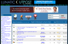 LunaticOutPost.Com