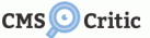 Cms Critic
