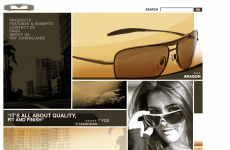 MOUNTAINSHADES