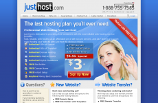 justhost