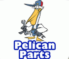 pelican parts