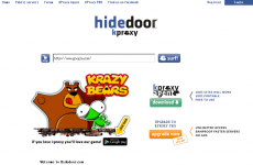 KPROXY