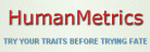 Humanmetrics
