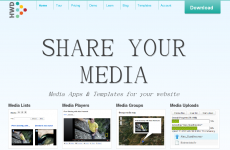 HWDMediaShare