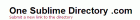 One Sublime Directory .com