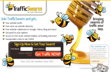 Trafficswarm