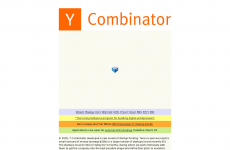 Y Combinator