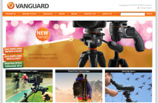 Vanguard�Ϸ�