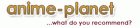 anime-planet.com