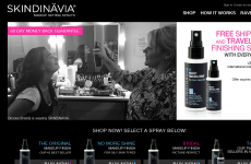 Skindinavia