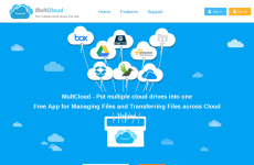 MultCloud