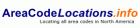 AreaCodeLocations.info
