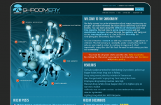 Shroomery