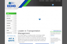 Echo Global Logistics