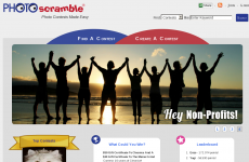 PhotoScramble