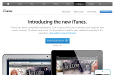 iTunes