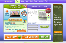 TypingTest.com