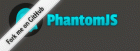PhantomJS