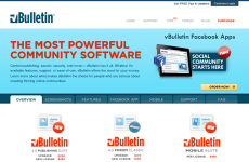 vBulletin