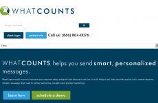 WhatCounts