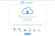 Jumpshare