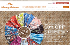 Tommy Bahama