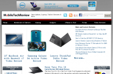 MobileTechReview