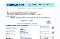 USNetAds.com