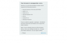 DevDocs