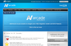 AV Script