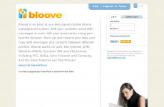 Bloove
