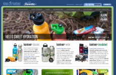 Klean Kanteen