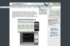Currenex