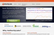 Authority Labs