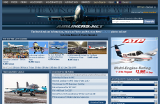 Airliners.net