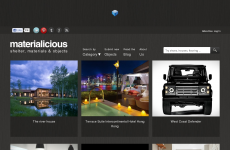 materialicious