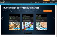 Motif Investing