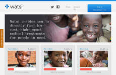 Watsi