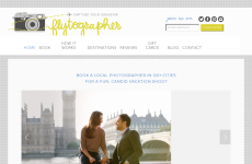 FlyToGrapher