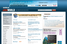 javaworld