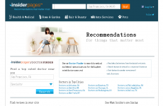 Insider Pages