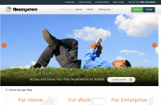 FilesAnywhere