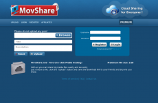 MovShare