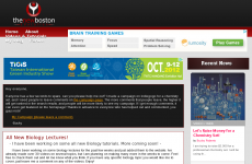 thenewboston