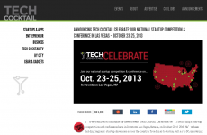 Tech Cocktail